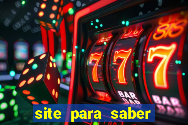 site para saber qual jogo esta pagando